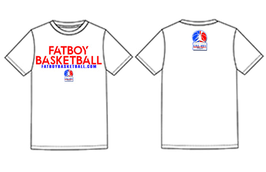Fatboy Basketball Shirt